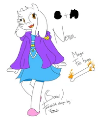 Undertale Nova