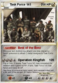 Pokémon X CoD