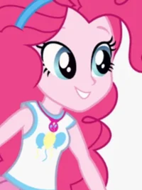 Pinkie pie
