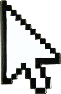 Mouse cursor