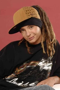 Tom Kaulitz stepson