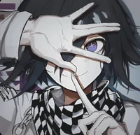 Kokichi Ouma