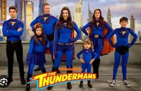 Thundermans