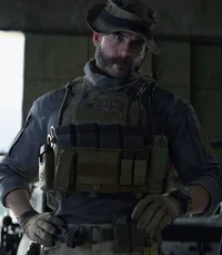 Captain Price