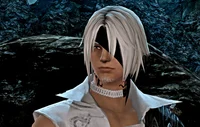 Thancred Waters