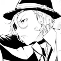 Chuuya Nakahara