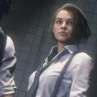 Jill valentine 