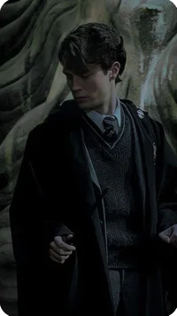 Tom Riddle