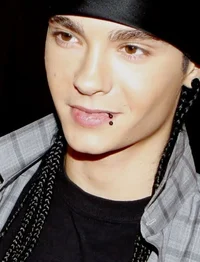 Tom Kaulitz 