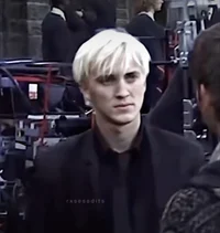 Draco Malfoy
