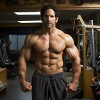 Paul Rudd