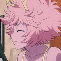 Mina Ashido