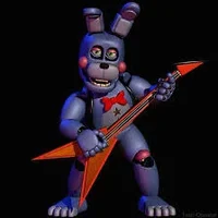 Rockstar Bonnie 