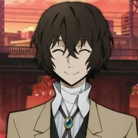 Osamu Dazai