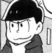 Karamatsu Matsuno