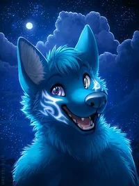 Furry Frolicker