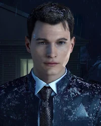 Connor RK800