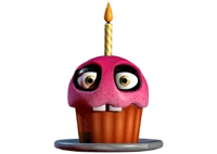 cupcake