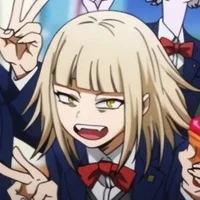 Himiko toga