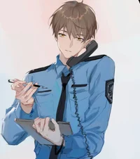 Police-Haruto-BL