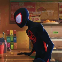Miles Morales