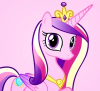 Princess Cadance