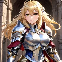Hero waifu