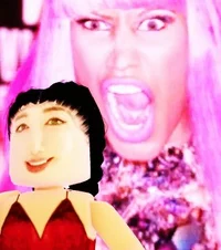 Nicki minaj doyannou