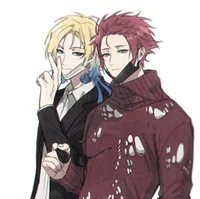 Kaiser and sae