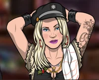 Dominika Snegurochka