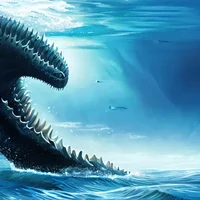 The Sea Beast