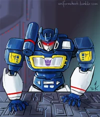 Soundwave