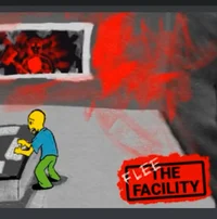 Flee the Facility