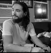 Tom Kaulitz 