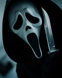 Ghostface 