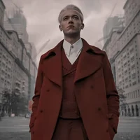 Coriolanus Snow