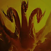 Ghidorah 