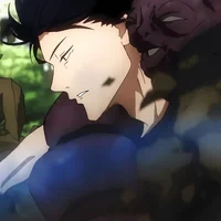 JJK - Toji Fushiguro