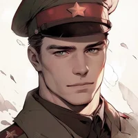 PLACEBO WW2 Soldier