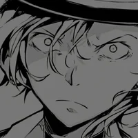 Chuuya