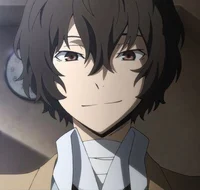 Osamu Dazai