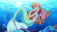 Mermaid Misty
