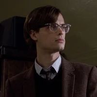 cm - spencer reid