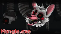 Bloodrawn Mangle 1