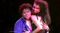 Michael and Tatiana 