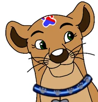 Shannon_The_Lioness