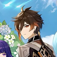 GI - Zhongli