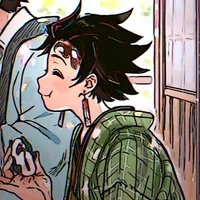 Tanjiro Kamado