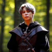 Park Jimin_General
