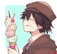 Ranpo Edogawa